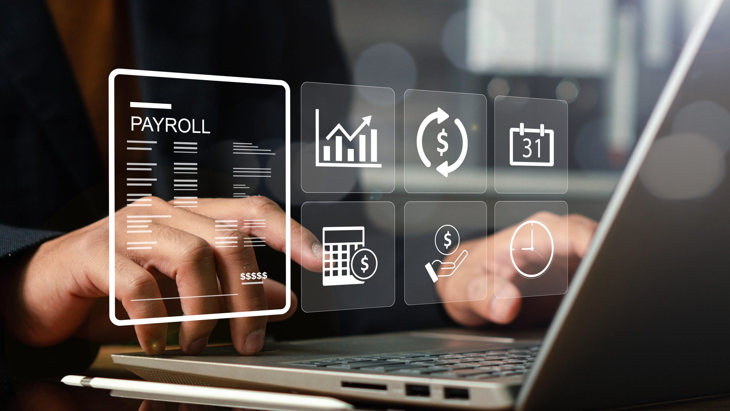 Payroll & Compliance